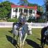 Longreen Foxhounds Opening Meet